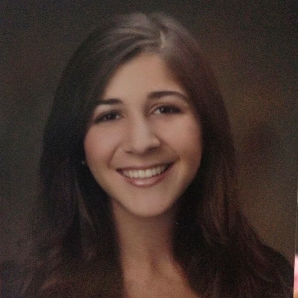 Meet your Posher, Sabrina